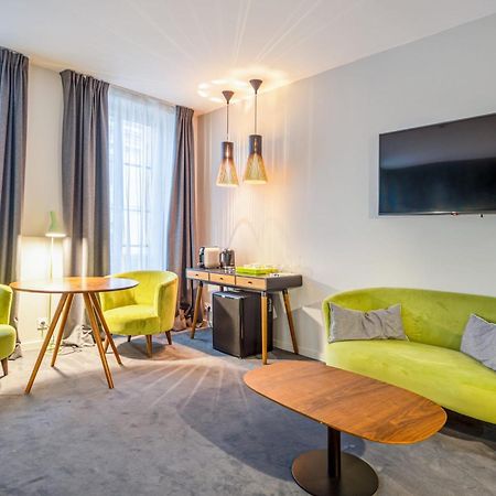 Vallier Suite N18 - Exceptional Suite In Bordeaux - Welkeys Eksteriør bilde