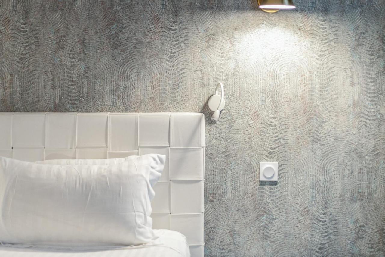 Vallier Suite N18 - Exceptional Suite In Bordeaux - Welkeys Eksteriør bilde