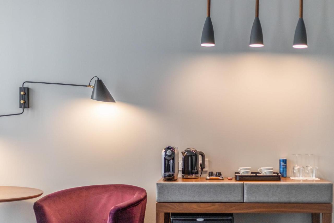 Vallier Suite N18 - Exceptional Suite In Bordeaux - Welkeys Eksteriør bilde