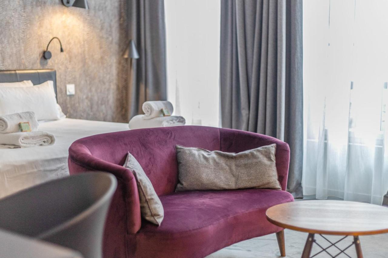 Vallier Suite N18 - Exceptional Suite In Bordeaux - Welkeys Eksteriør bilde